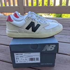 New Balance x Topo Designs 574 (Women's 7)